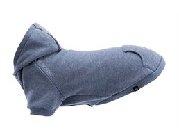 Trixie Trixie be nordic hondentrui hoodie flensburg blauw