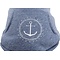 Trixie Trixie be nordic hondentrui hoodie flensburg blauw