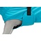 Trixie Trixie regenjas hond vimy blauw