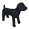 Croci Croci paspop hond zwart