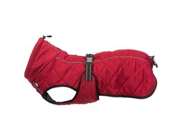 Trixie Trixie hondenjas minot rood