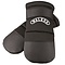 Trixie Trixie walker care beschermschoenen zwart 2 stuks