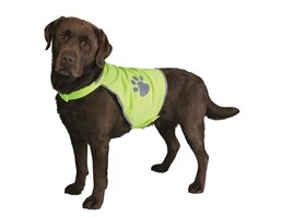 Trixie Trixie reflecterend veiligheidsvest