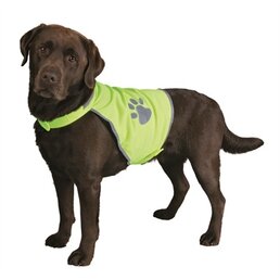 Trixie Trixie reflecterend veiligheidsvest