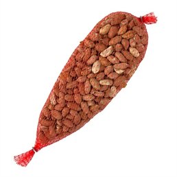 Merkloos Pindanetjes voor vogel