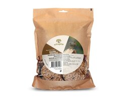 Utopia Utopia gevulde kokosnoot