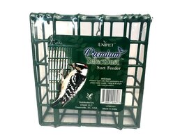 Suet to go Suet to go suet blok houder