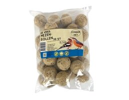 De vries De vries mezenbollen zonder net