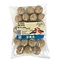 De vries De vries mezenbollen in folie