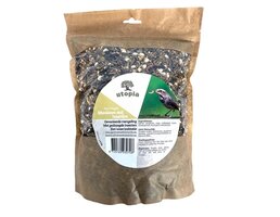 Utopia Utopia strooivoer met insecten