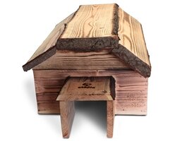 Utopia Utopia egelhuis gebrand douglas hout