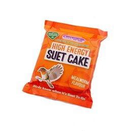 Suet to go Suet to go energie blok meelworm