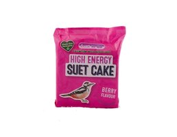 Suet to go Suet to go energie blok bessen