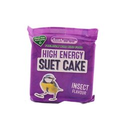 Suet to go Suet to go energie blok insect