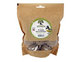 Utopia Utopia mezenbollen zonder net