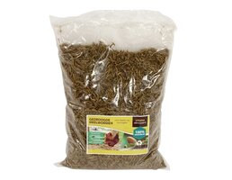 Utopia Utopia meelwormen voor kippen en tuinvogels