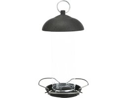 Trixie Trixie voersilo zwart