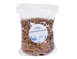 De vries De vries strooivoer deluxe