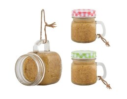 Best for birds Best for birds pindakaas in tuinmok assorti