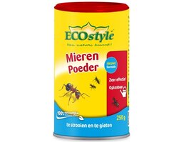 Ecostyle Ecostyle mierenpoeder