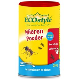 Ecostyle Ecostyle mierenpoeder