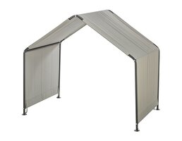 Trixie Trixie overkapping voor hondenstretcher beige / zwart