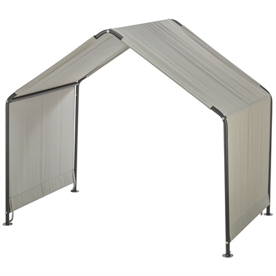 Trixie Trixie overkapping voor hondenstretcher beige / zwart