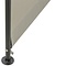 Trixie Trixie overkapping voor hondenstretcher beige / zwart