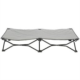 Trixie Trixie hondenstretcher beige / zwart