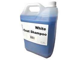Groomiez Groomiez witte vacht shampoo