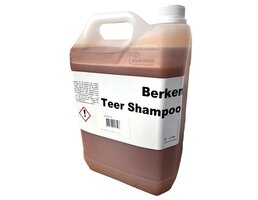Groomiez Groomiez berkenteer shampoo