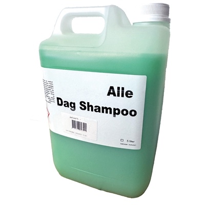 Groomiez Groomiez universeel shampoo