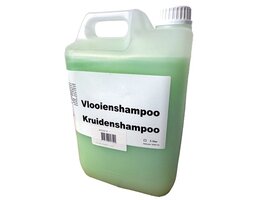 Groomiez Groomiez kruiden shampoo