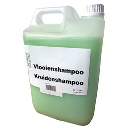 Groomiez Groomiez kruiden shampoo