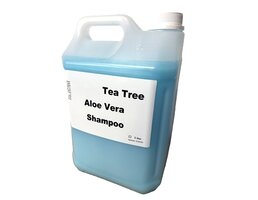 Groomiez Groomiez tea tree / aloe vera shampoo