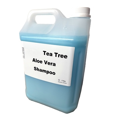 Groomiez Groomiez tea tree / aloe vera shampoo