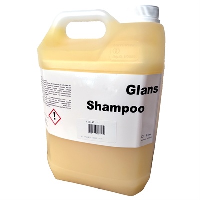 Groomiez Groomiez ei shampoo glans