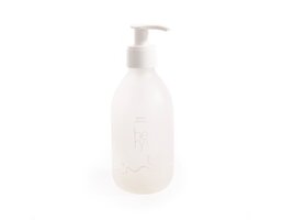 Hery Hery mengfles voor shampoo