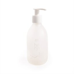 Hery Hery mengfles voor shampoo