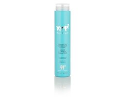 Yuup! Yuup! odor control shampoo