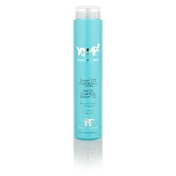 Yuup! Yuup! odor control shampoo