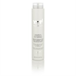 Yuup! Yuup! gentle shampoo puppies & sensitive