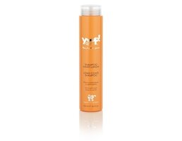 Yuup! Yuup! long coats shampoo