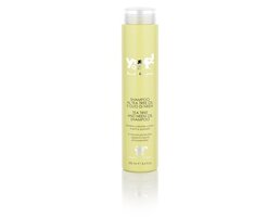 Yuup! Yuup! tea tree and neem oil shampoo