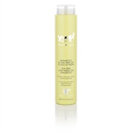 Yuup! Yuup! tea tree and neem oil shampoo