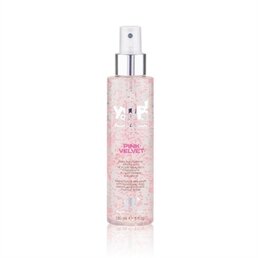 Yuup! Yuup! pink velvet serum