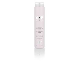 Yuup! Yuup! volumizing mask