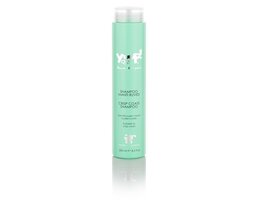Yuup! Yuup! crisp coat shampoo