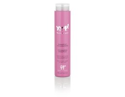 Yuup! Yuup! volumizing shampoo