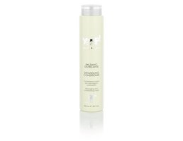 Yuup! Yuup! detangling conditioner